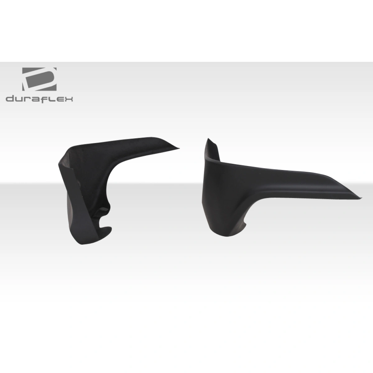 Modify your Honda Civic 2012 with our Exterior/Rear Lips - 7