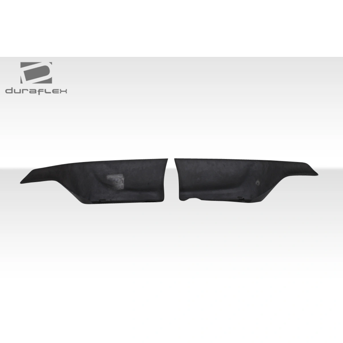 Modify your Honda Civic 2012 with our Exterior/Rear Lips - 8