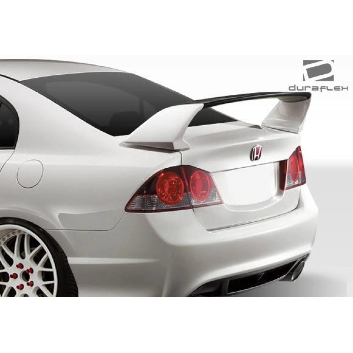 Modify your Honda Civic 2006 with our Exterior/Complete Body Kits - 41