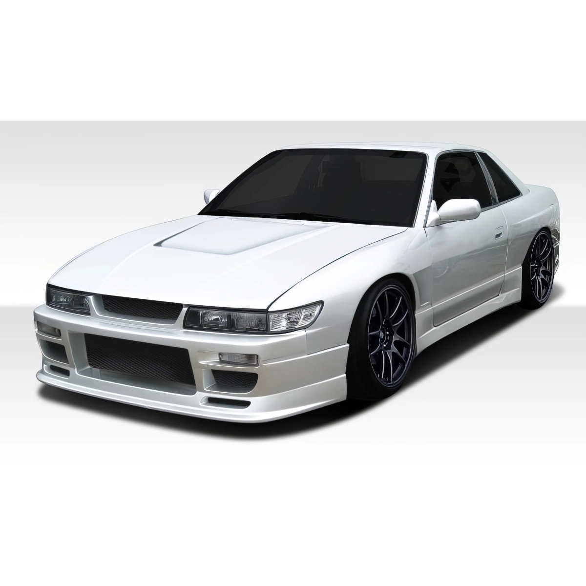 Modify your Nissan 240SX 1989 with our Exterior/Complete Body Kits - 15