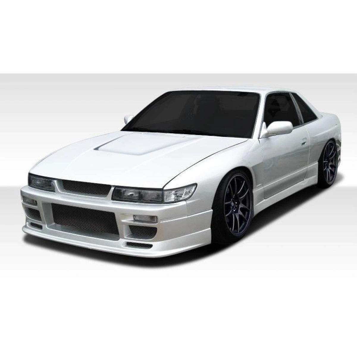 Modify your Nissan 240SX 1989 with our Exterior/Complete Body Kits - 1