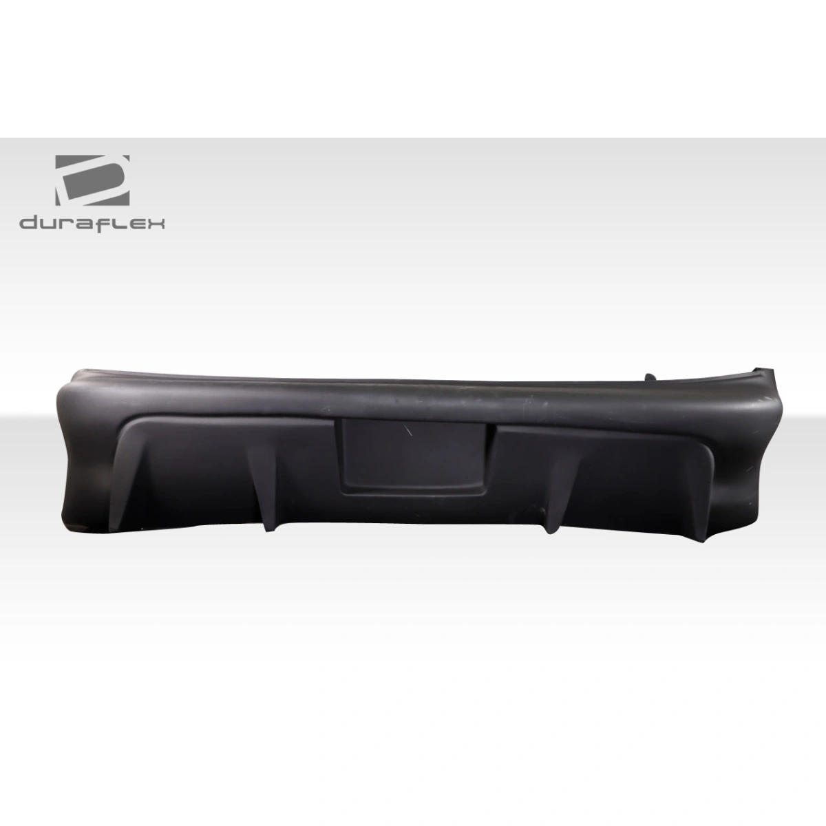 Modify your Chevrolet Camaro 1993 with our Exterior/Rear Bumpers - 1