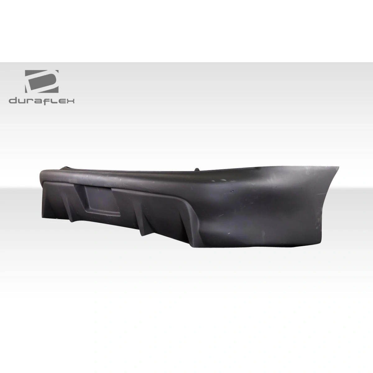 Modify your Chevrolet Camaro 1993 with our Exterior/Rear Bumpers - 11