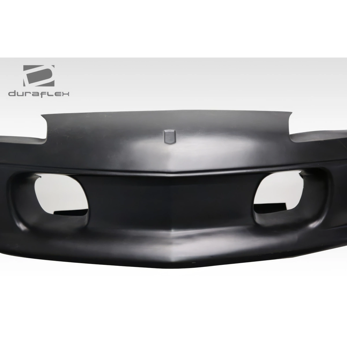 Modify your Chevrolet Camaro 1993 with our Exterior/Front Bumpers - 4