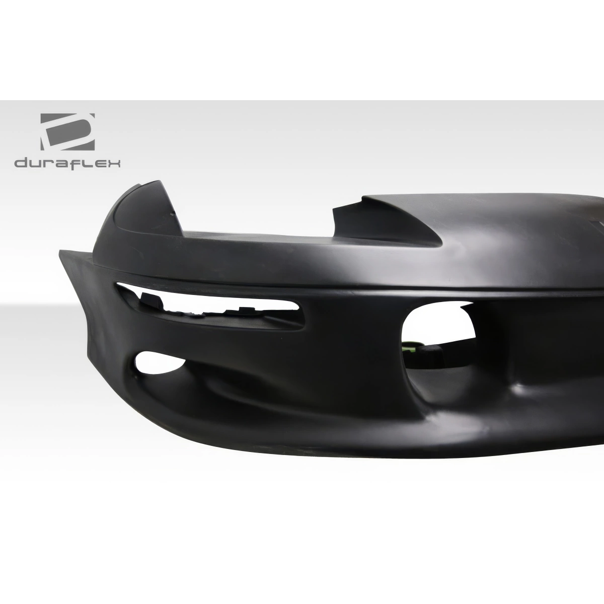 Modify your Chevrolet Camaro 1993 with our Exterior/Front Bumpers - 6
