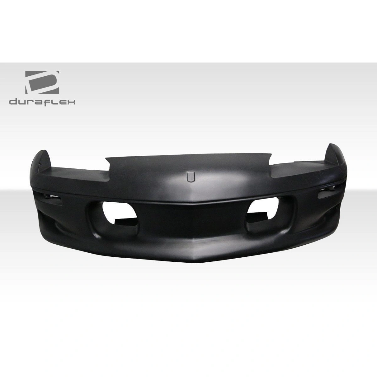 Modify your Chevrolet Camaro 1993 with our Exterior/Front Bumpers - 7