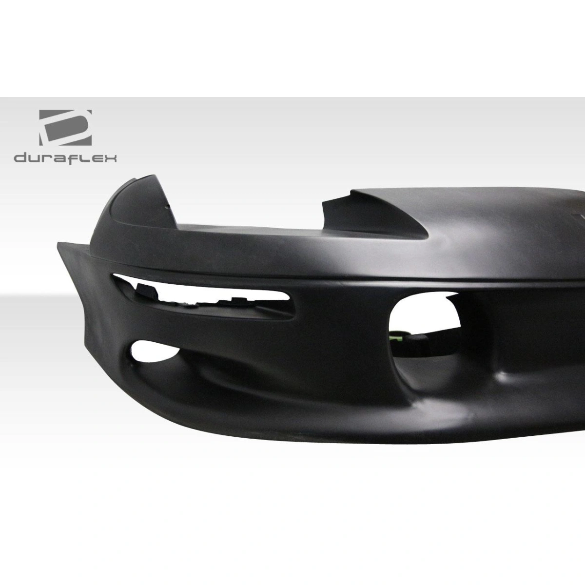 Modify your Chevrolet Camaro 1993 with our Exterior/Front Bumpers - 13