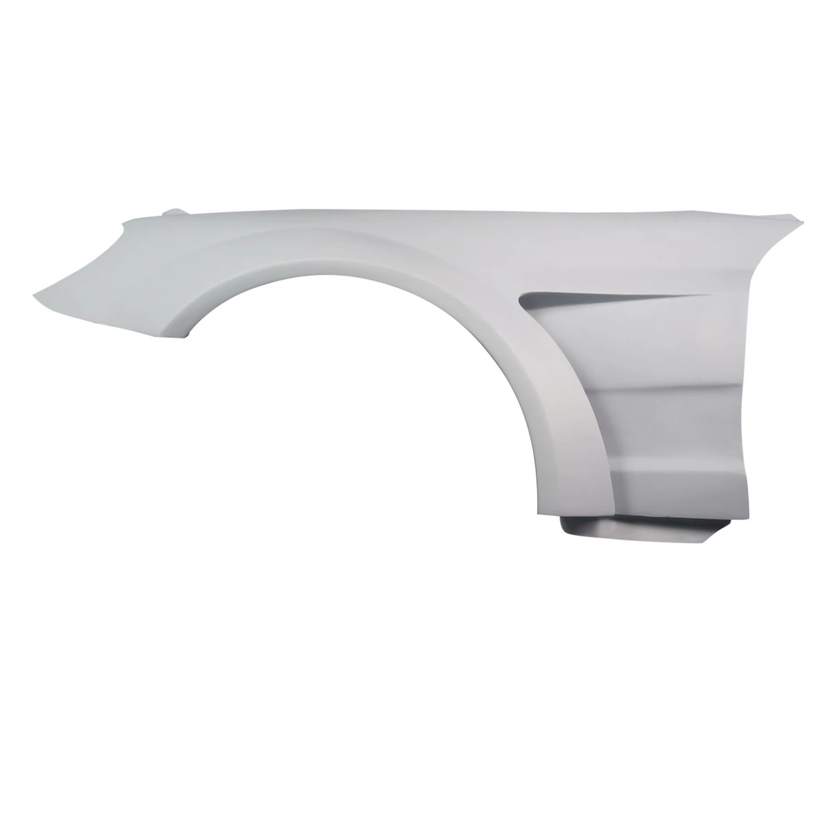 Modify your Mercedes-Benz SL-Class 2003 with our Exterior/Fenders - 3