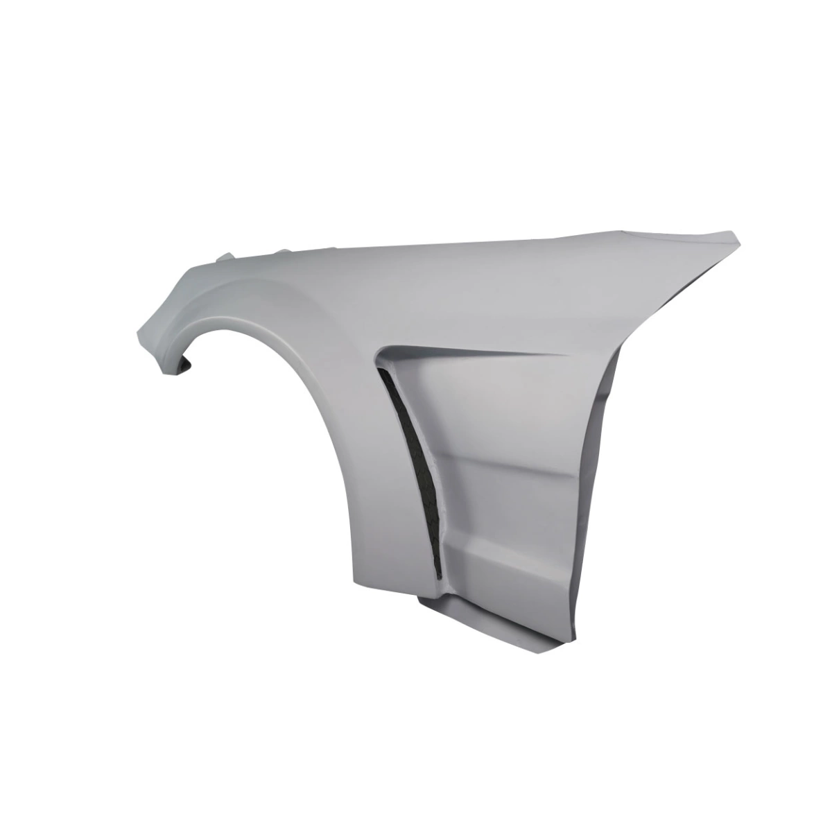 Modify your Mercedes-Benz SL-Class 2003 with our Exterior/Fenders - 4