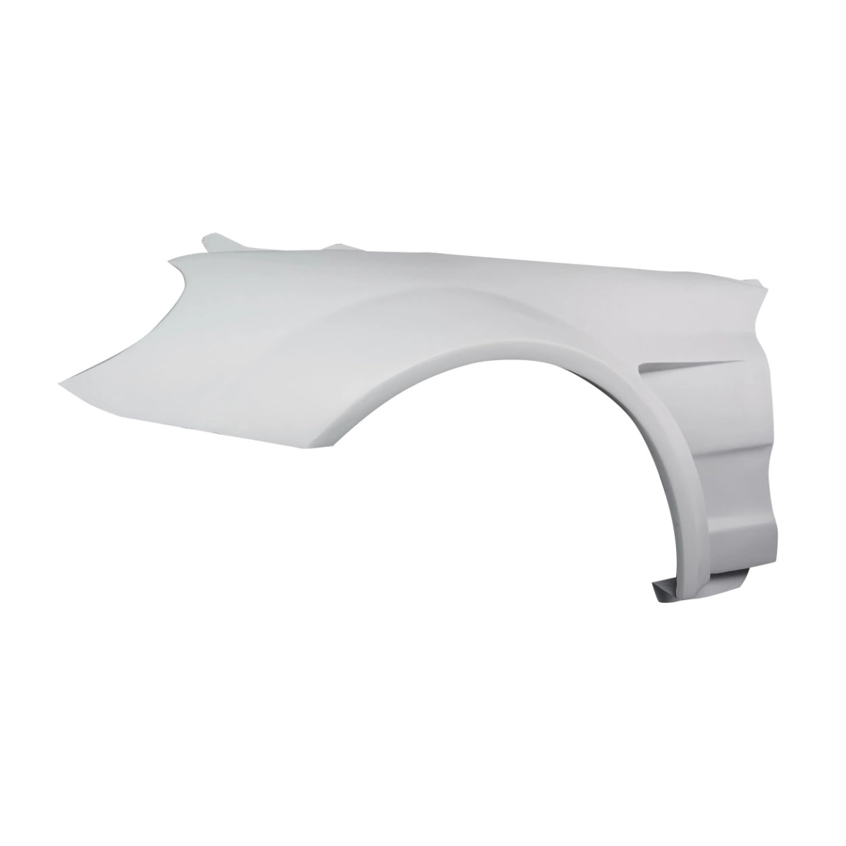 Modify your Mercedes-Benz SL-Class 2003 with our Exterior/Fenders - 5