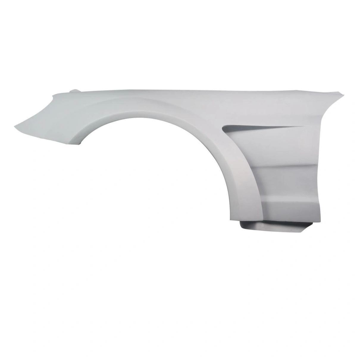 Modify your Mercedes-Benz SL-Class 2003 with our Exterior/Fenders - 8