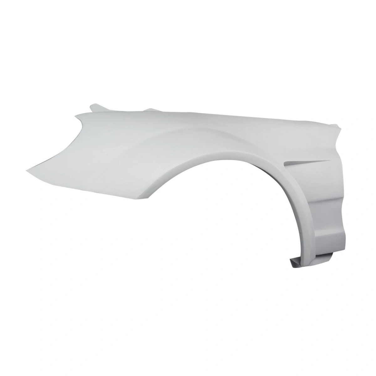 Modify your Mercedes-Benz SL-Class 2003 with our Exterior/Fenders - 12