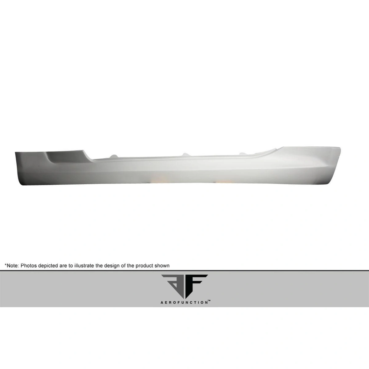Modify your Mercedes-Benz SL-Class 2003 with our Exterior/Side Skirts - 20