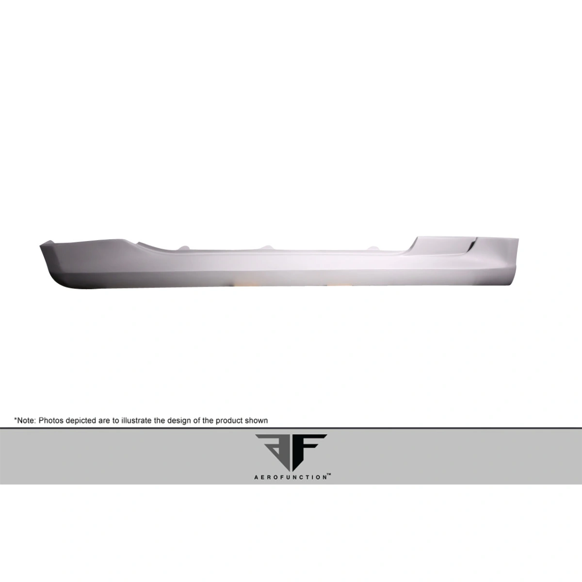 Modify your Mercedes-Benz SL-Class 2003 with our Exterior/Side Skirts - 3