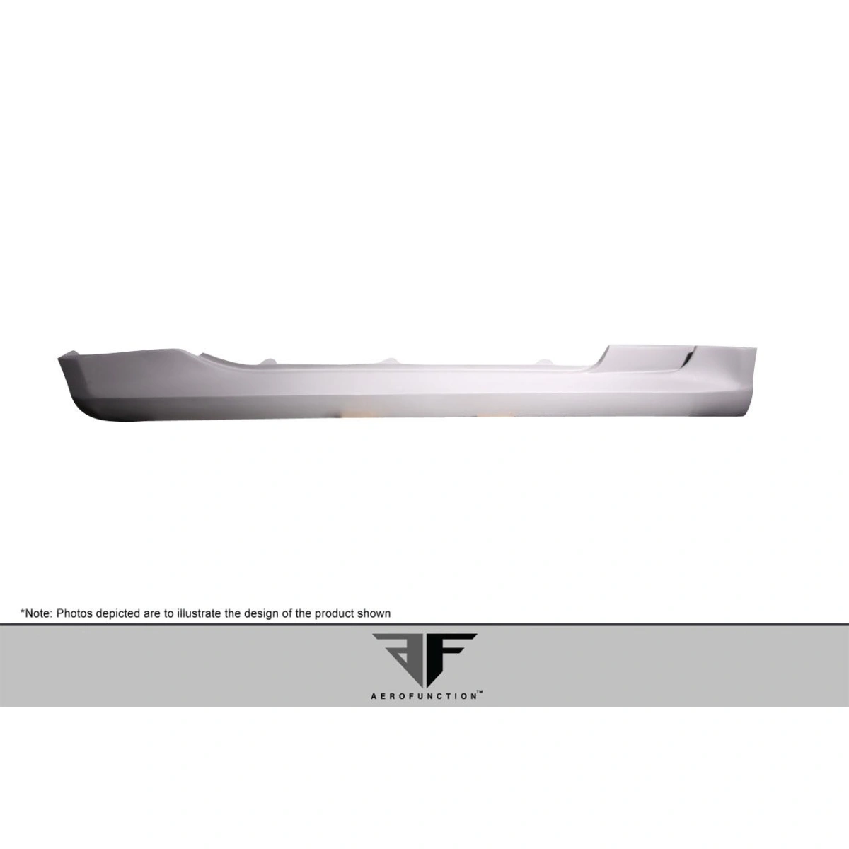 Modify your Mercedes-Benz SL-Class 2003 with our Exterior/Side Skirts - 6