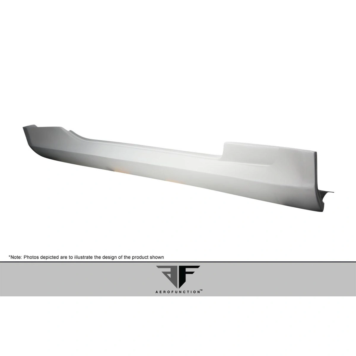 Modify your Mercedes-Benz SL-Class 2003 with our Exterior/Side Skirts - 8