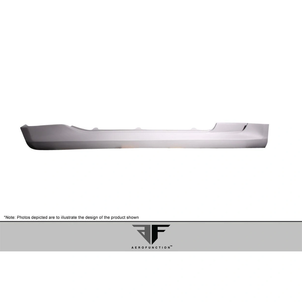 Modify your Mercedes-Benz SL-Class 2003 with our Exterior/Side Skirts - 16