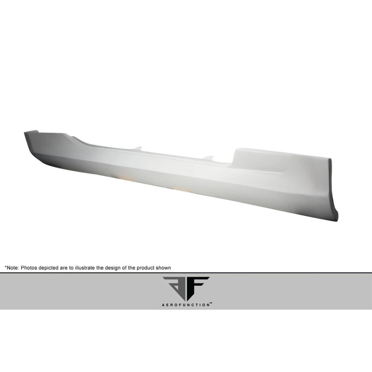 Modify your Mercedes-Benz SL-Class 2003 with our Exterior/Side Skirts - 18