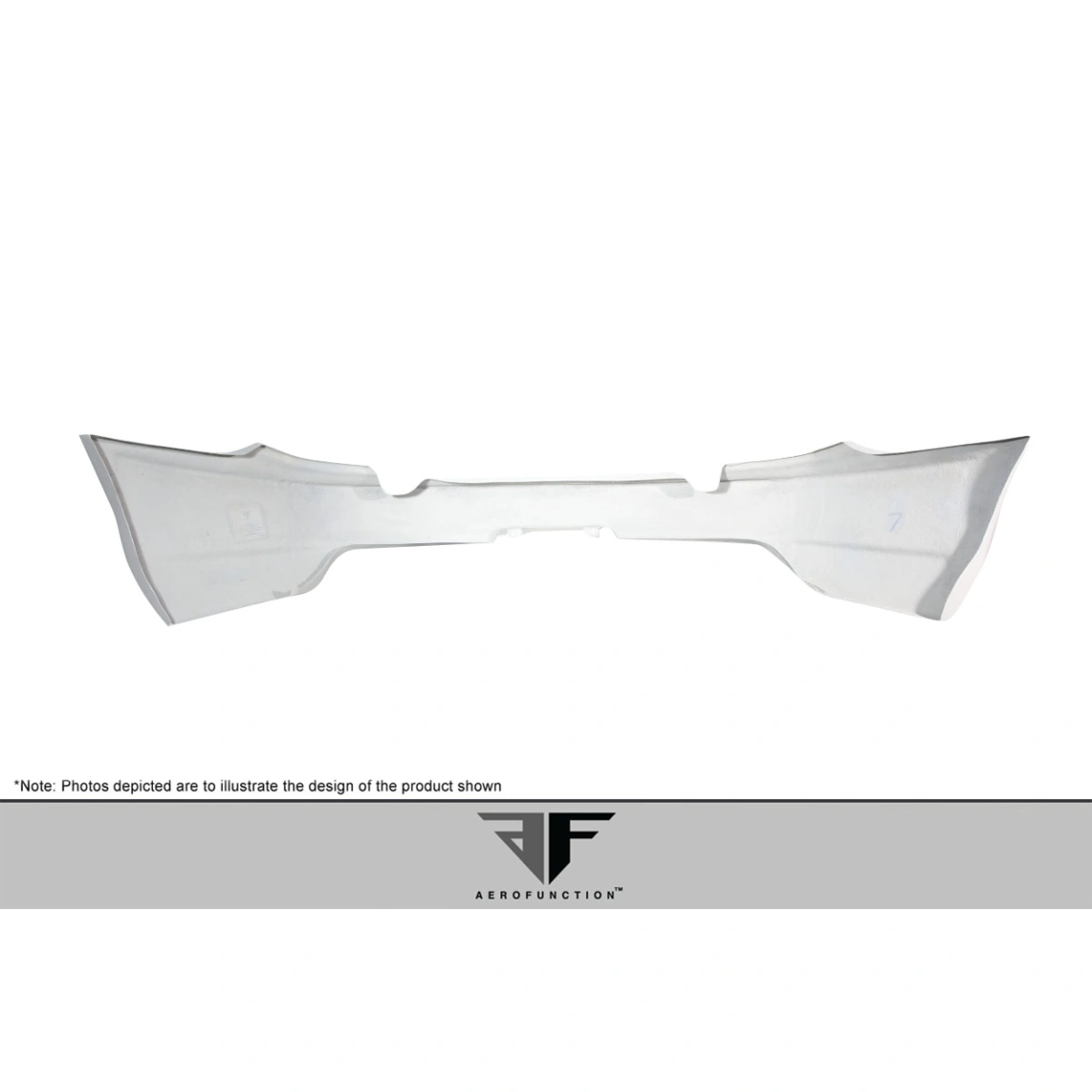Modify your Mercedes-Benz SL-Class 2003 with our Exterior/Rear Bumpers - 4