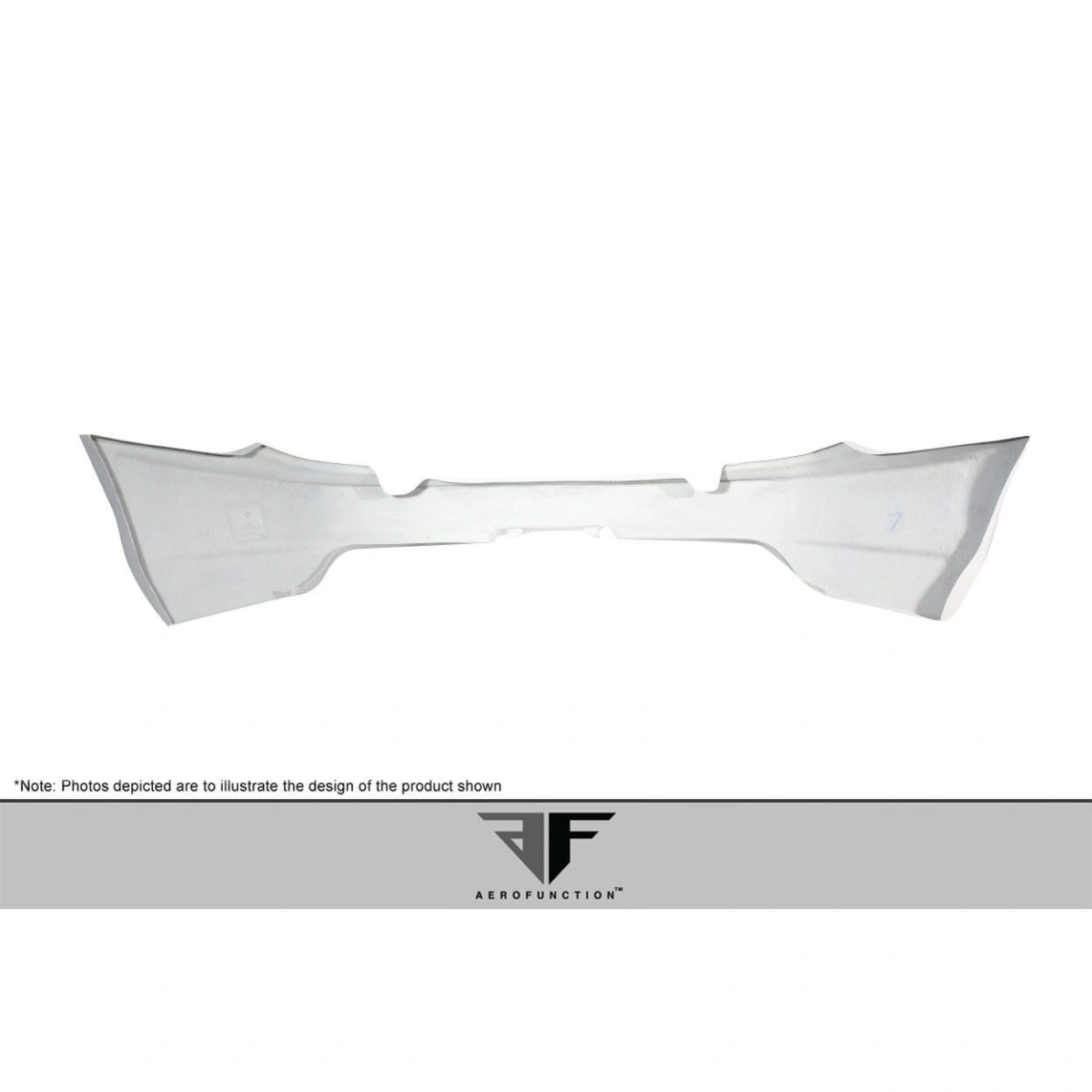 Modify your Mercedes-Benz SL-Class 2003 with our Exterior/Rear Bumpers - 10