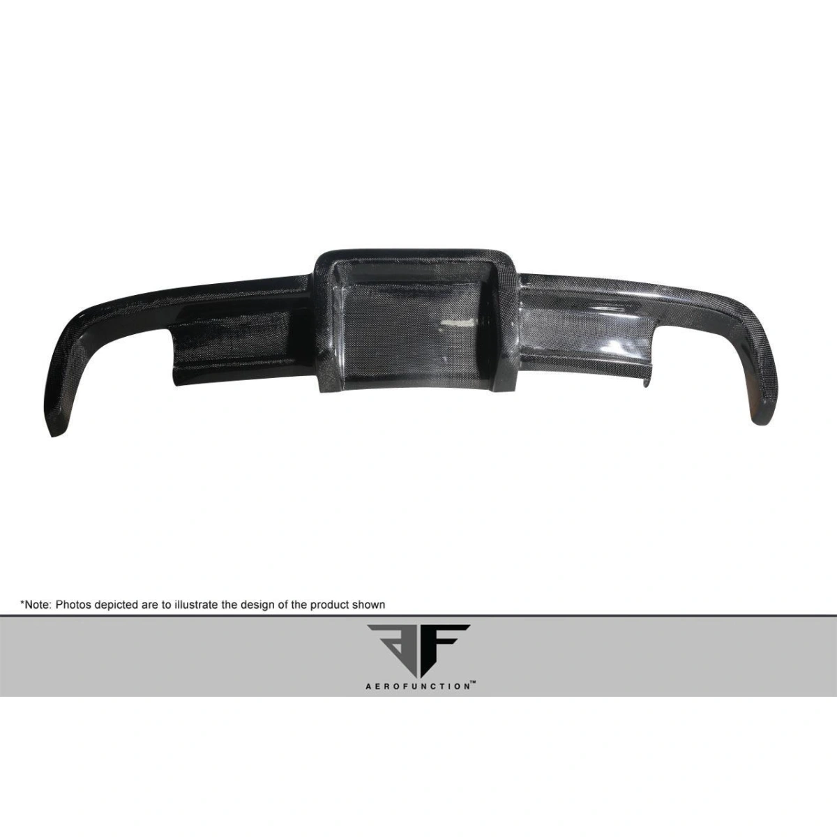 Modify your Mercedes-Benz SL-Class 2003 with our Exterior/Rear Lips - 6
