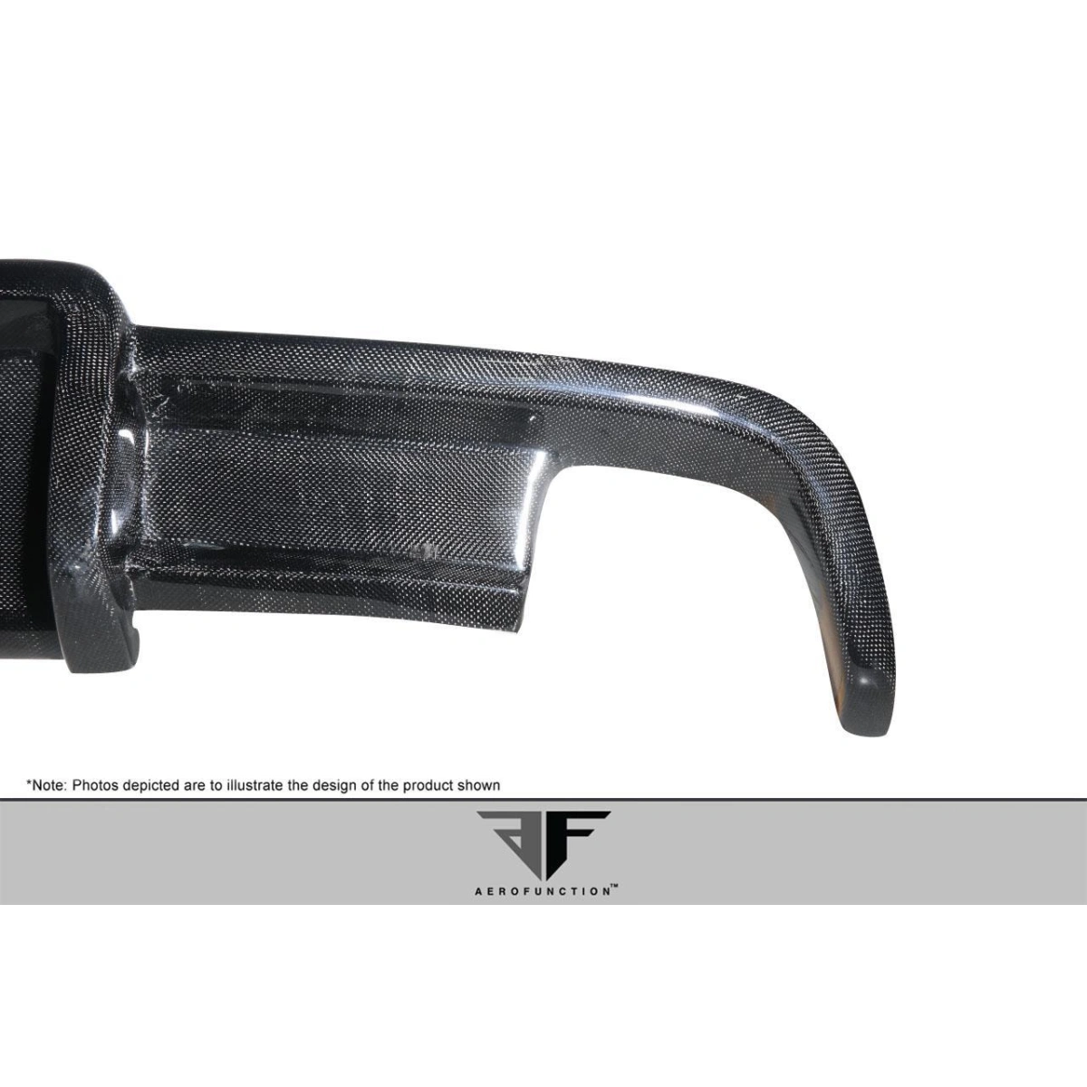 Modify your Mercedes-Benz SL-Class 2003 with our Exterior/Rear Lips - 10