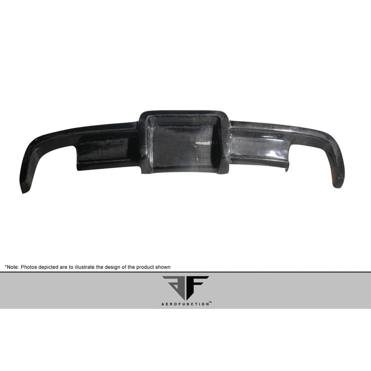 Modify your Mercedes-Benz SL-Class 2003 with our Exterior/Rear Lips - 14