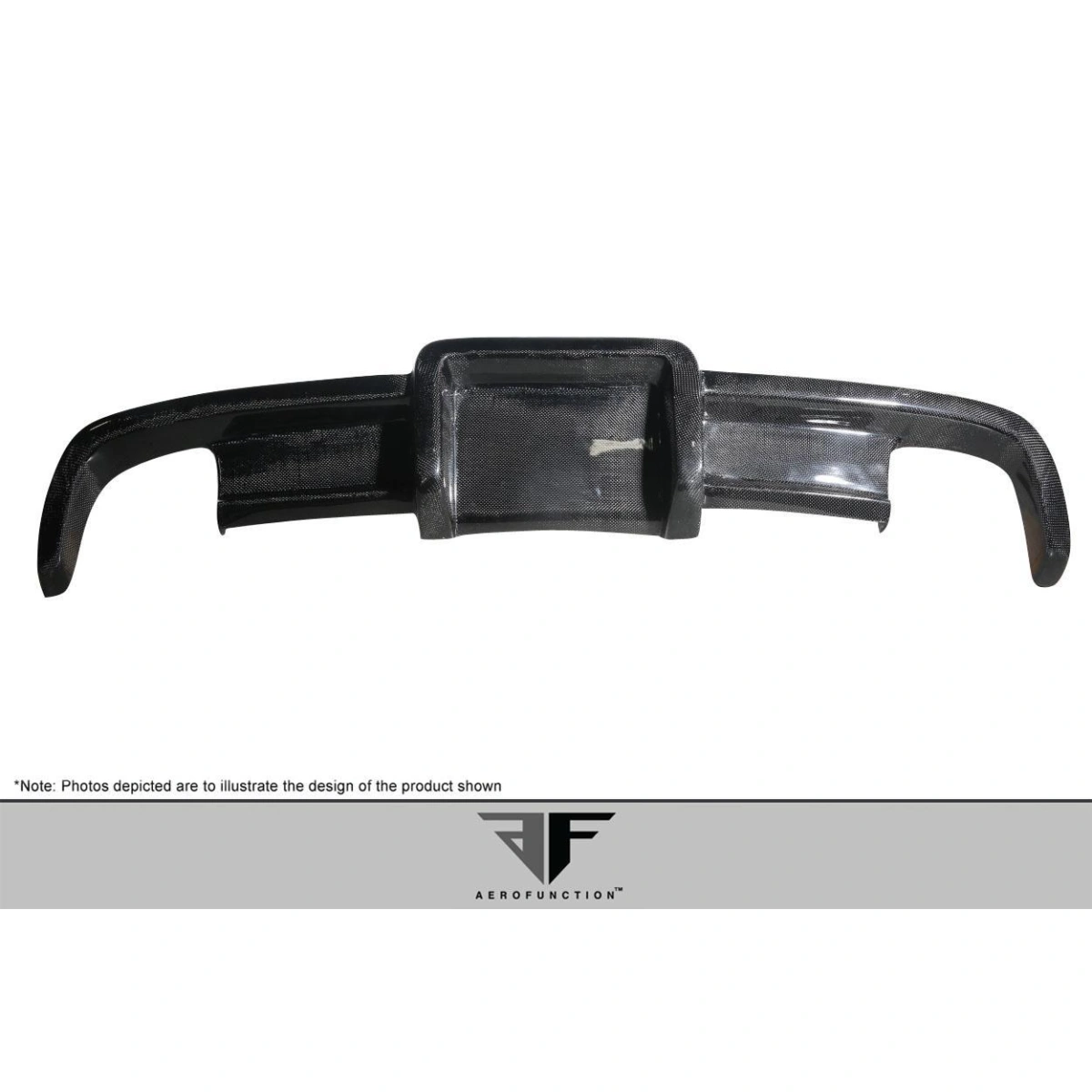 Modify your Mercedes-Benz SL-Class 2003 with our Exterior/Rear Lips - 16