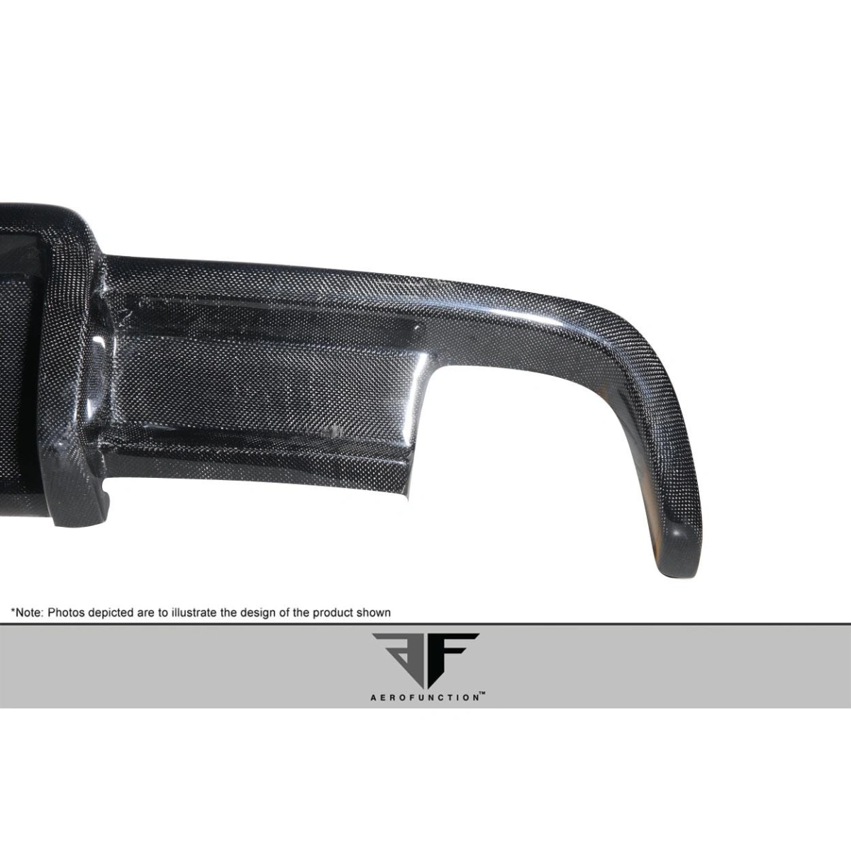 Modify your Mercedes-Benz SL-Class 2003 with our Exterior/Rear Lips - 18