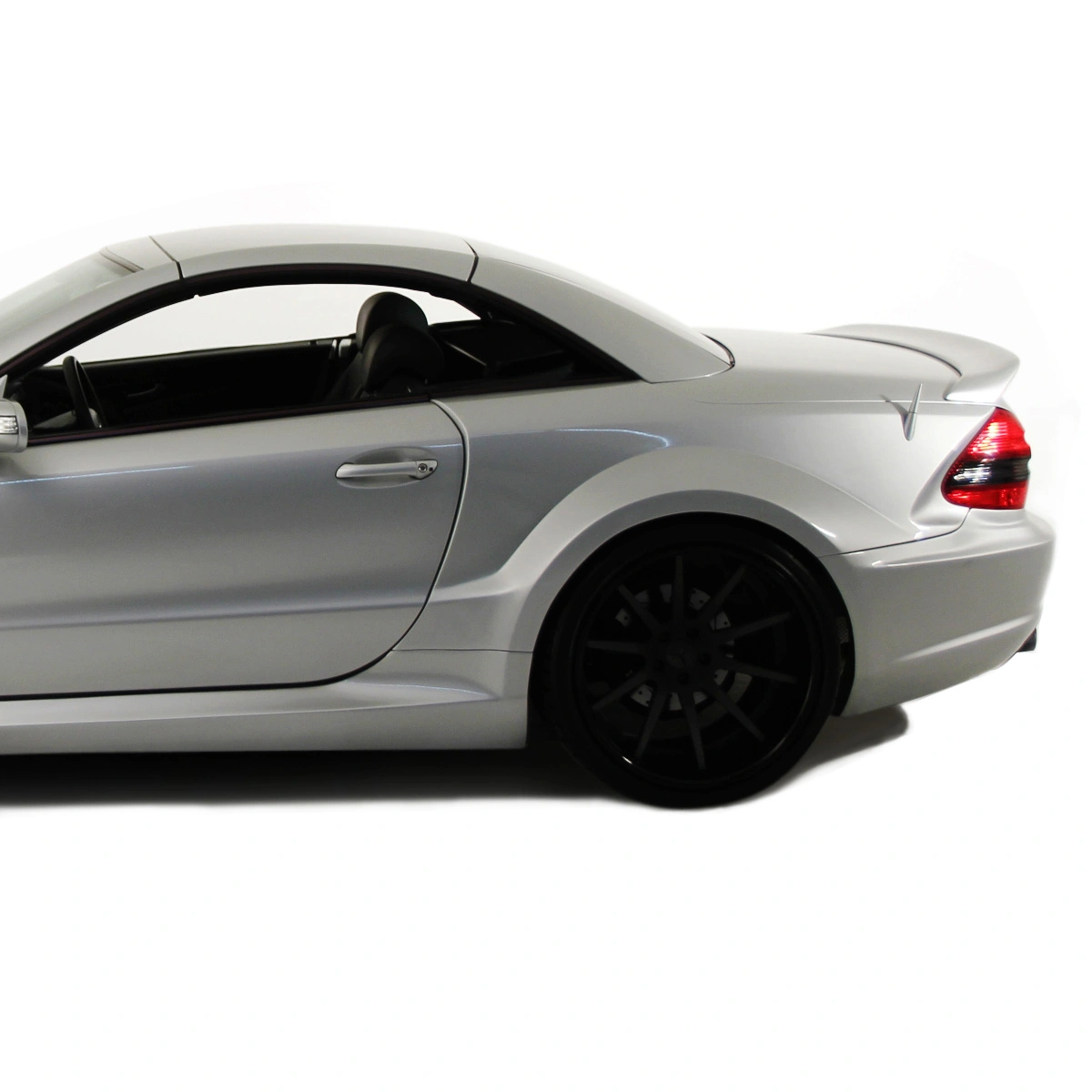 Modify your Mercedes-Benz SL-Class 2003 with our Exterior/Fenders - 1