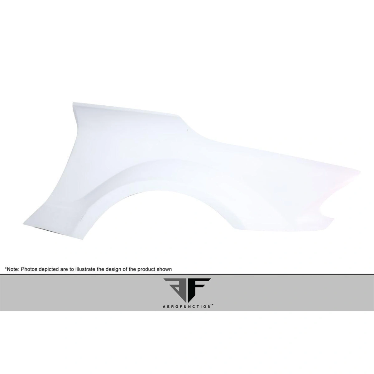 Modify your Mercedes-Benz SL-Class 2003 with our Exterior/Fenders - 19