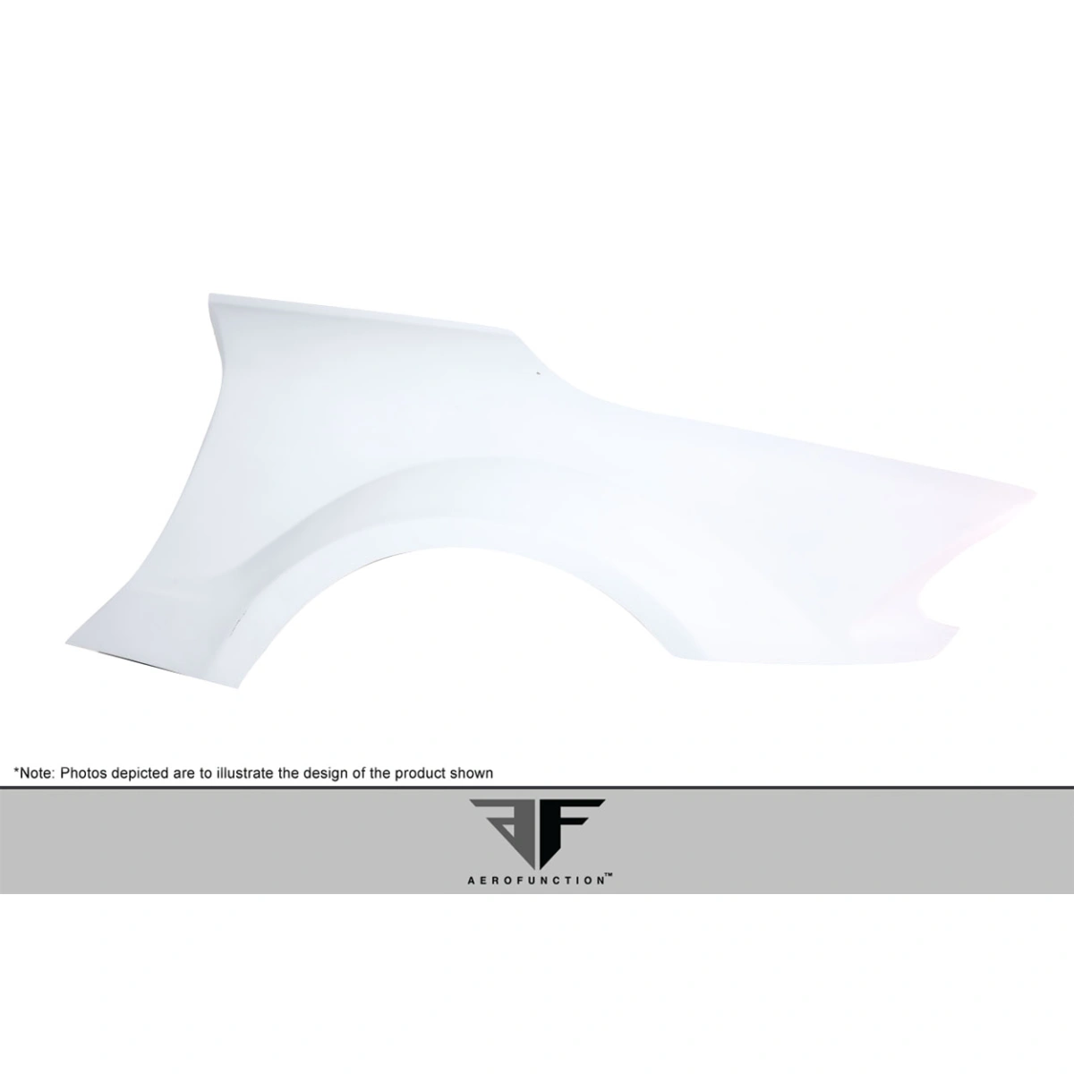 Modify your Mercedes-Benz SL-Class 2003 with our Exterior/Fenders - 2