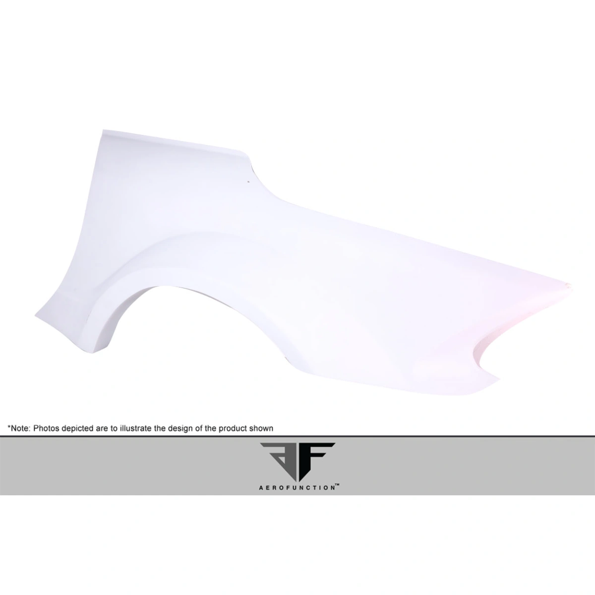 Modify your Mercedes-Benz SL-Class 2003 with our Exterior/Fenders - 6