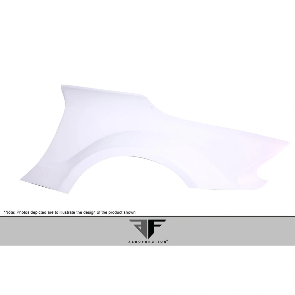 Modify your Mercedes-Benz SL-Class 2003 with our Exterior/Fenders - 22