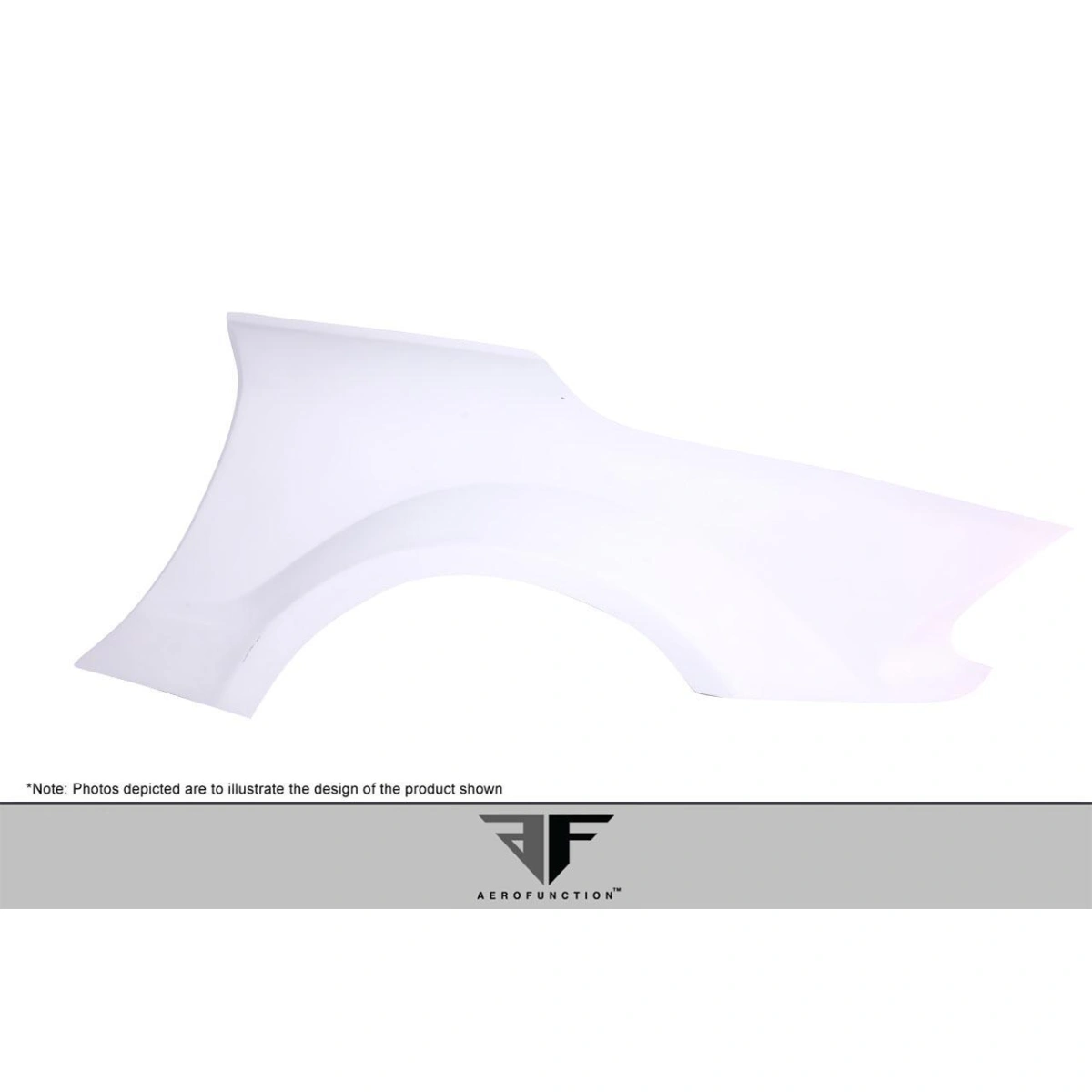 Modify your Mercedes-Benz SL-Class 2003 with our Exterior/Fenders - 7