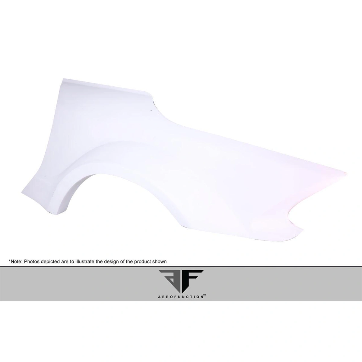 Modify your Mercedes-Benz SL-Class 2003 with our Exterior/Fenders - 9