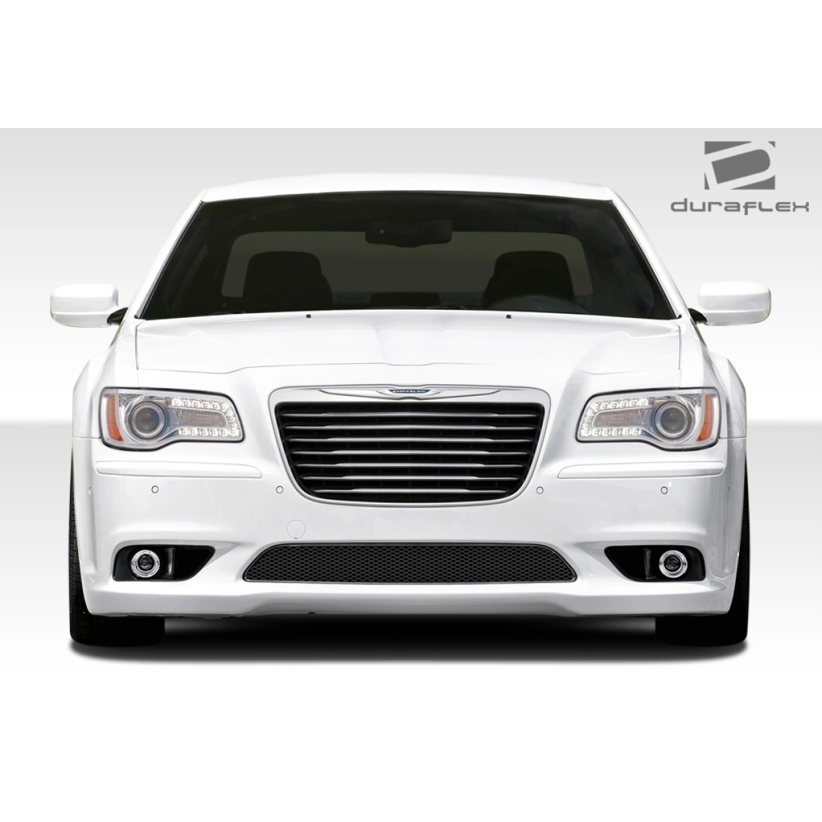 Modify your Chrysler 300 2011 with our Exterior/Complete Body Kits - 6