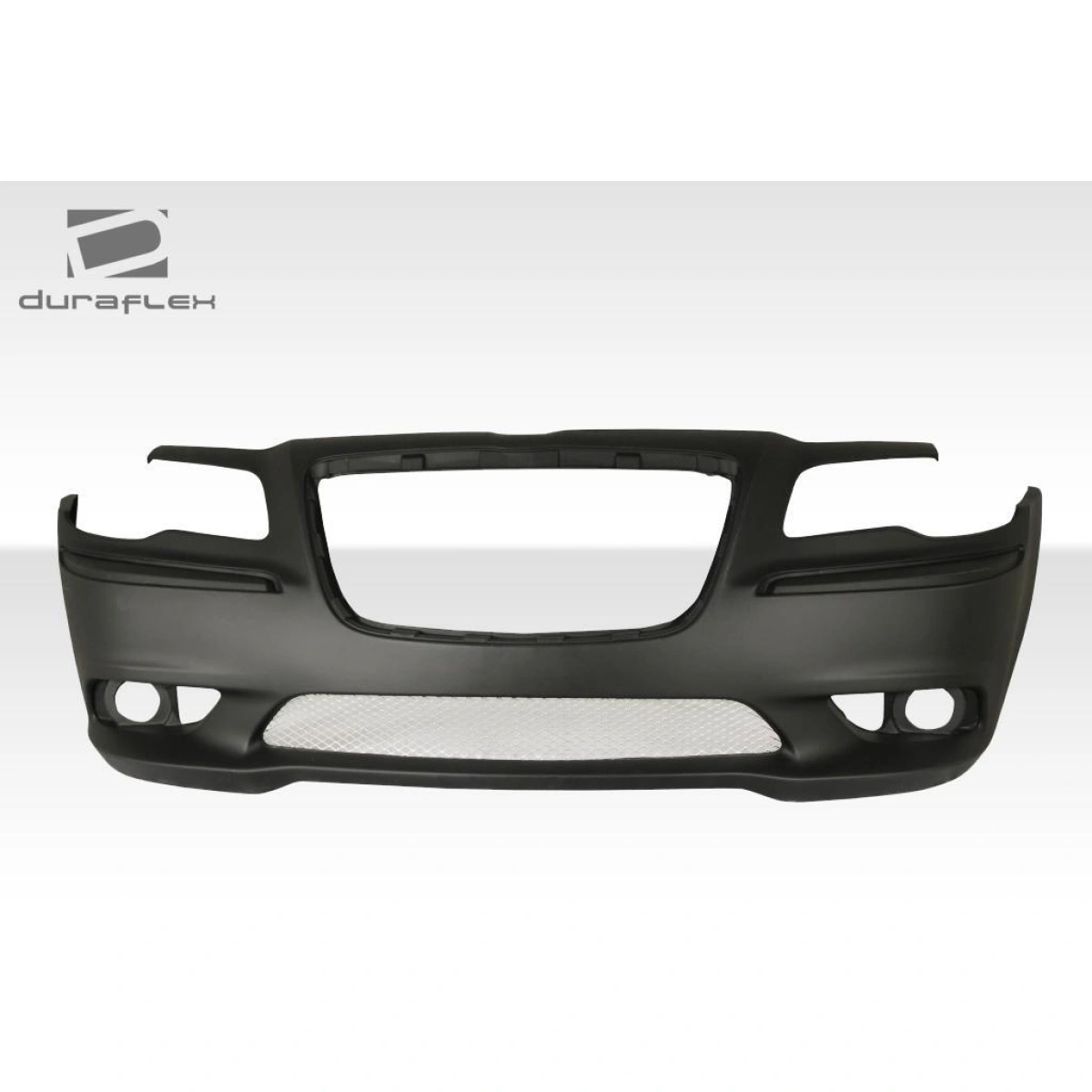 Modify your Chrysler 300 2011 with our Exterior/Front Bumpers - 7