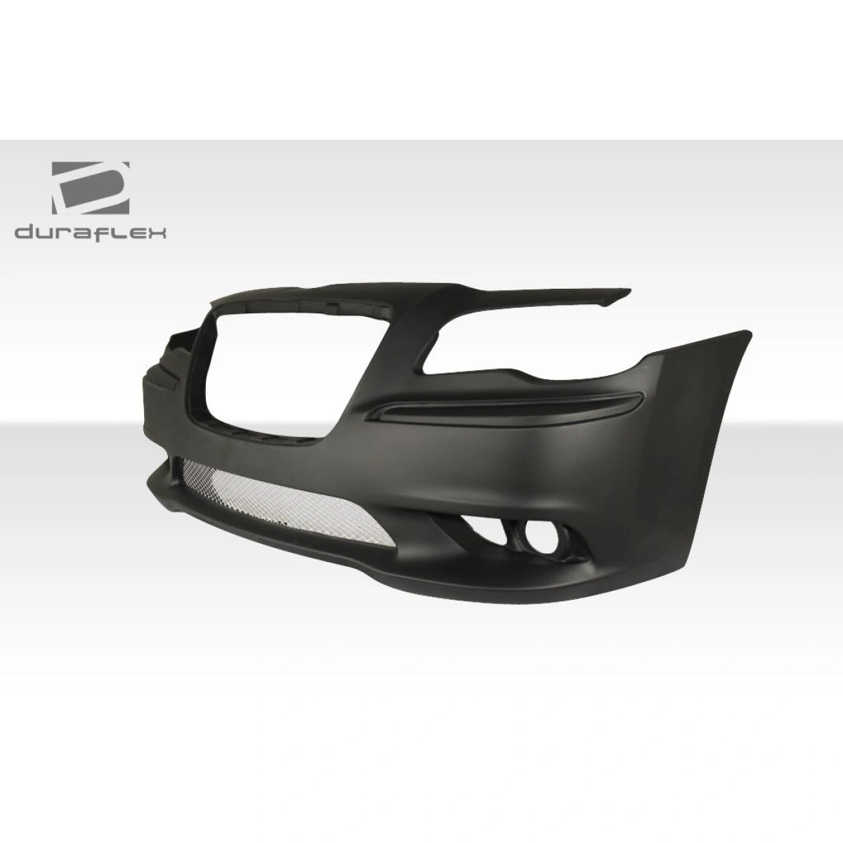 Modify your Chrysler 300 2011 with our Exterior/Front Bumpers - 9