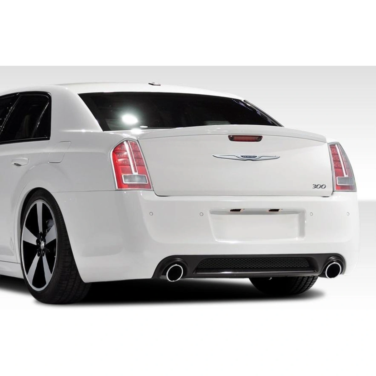 Modify your Chrysler 300 2011 with our Exterior/Complete Body Kits - 2