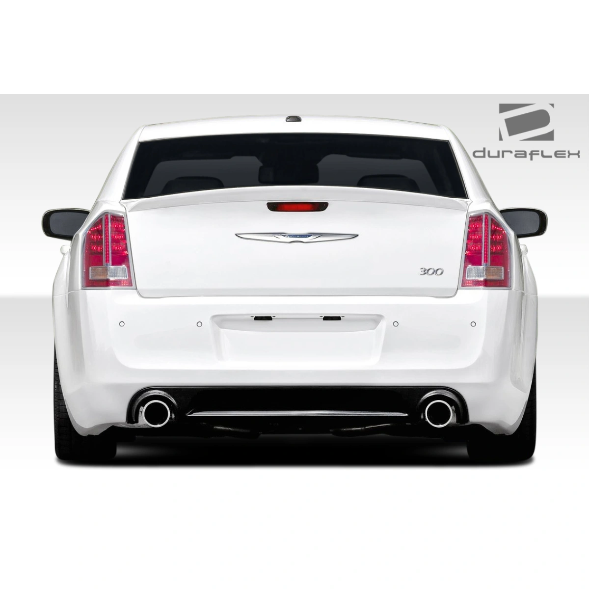 Modify your Chrysler 300 2011 with our Exterior/Complete Body Kits - 10