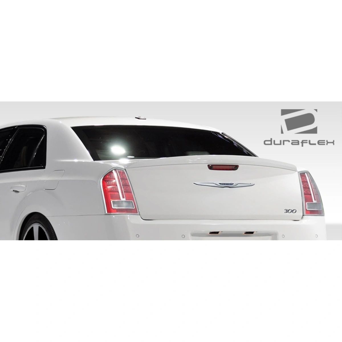 Modify your Chrysler 300 2011 with our Exterior/Wings - 1