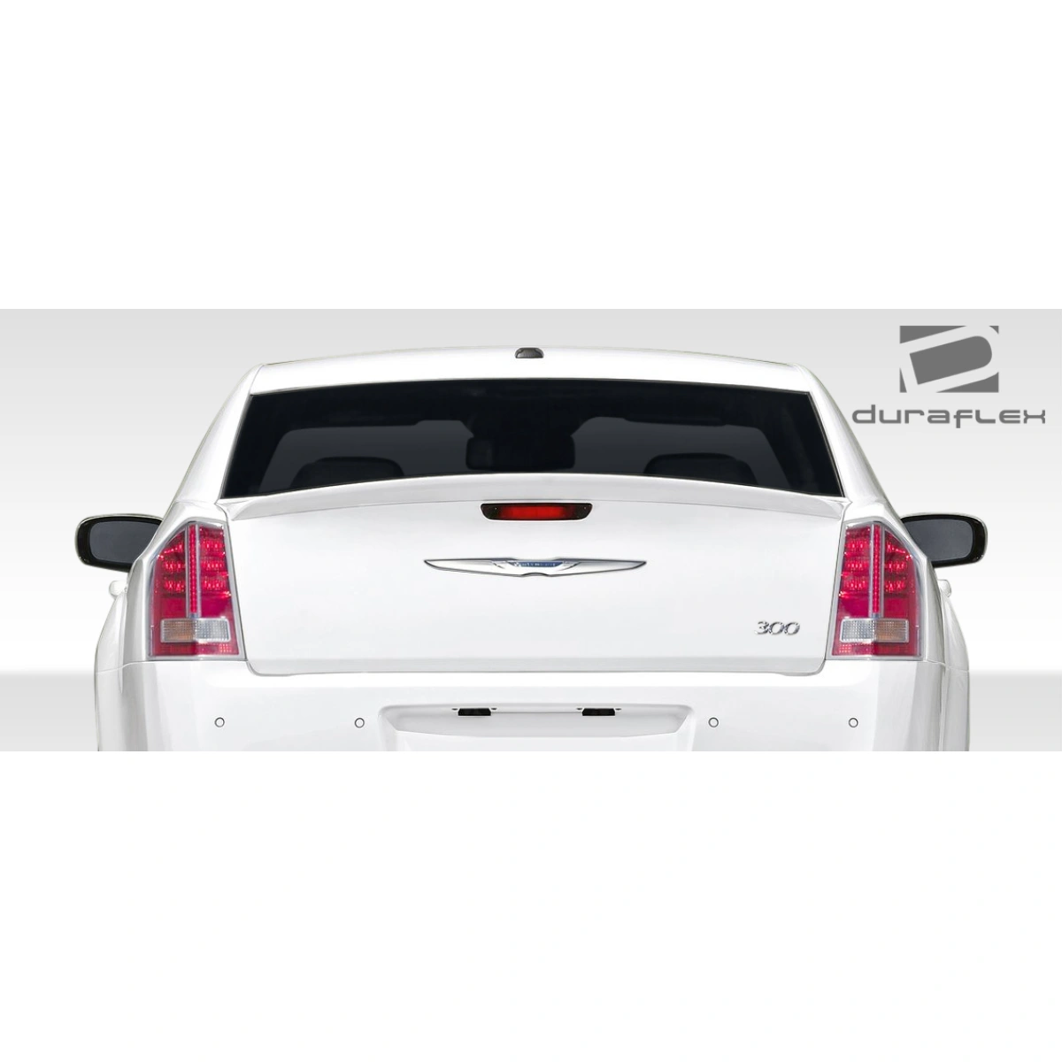 Modify your Chrysler 300 2011 with our Exterior/Wings - 7