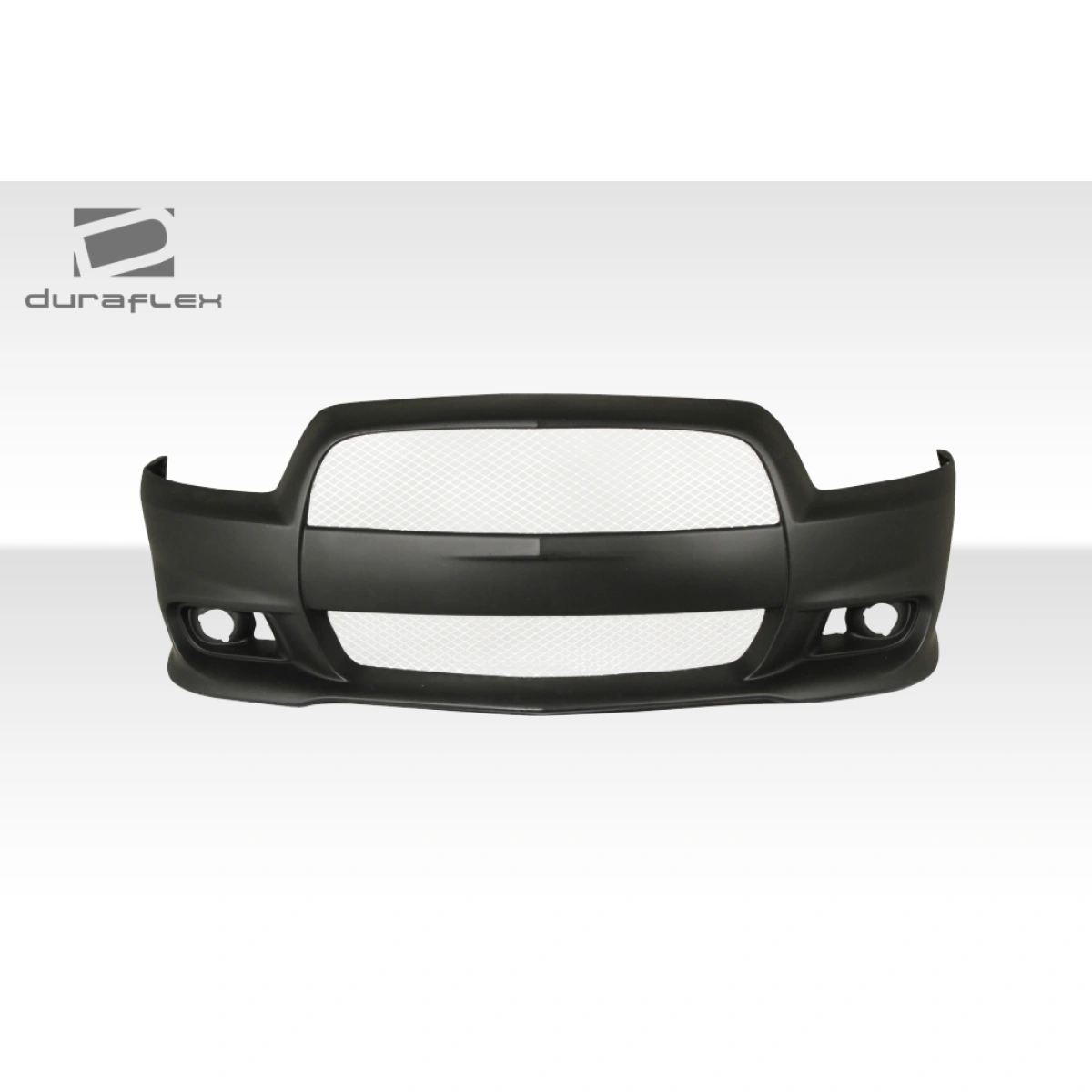 Modify your Dodge Charger 2011 with our Exterior/Front Bumpers - 3