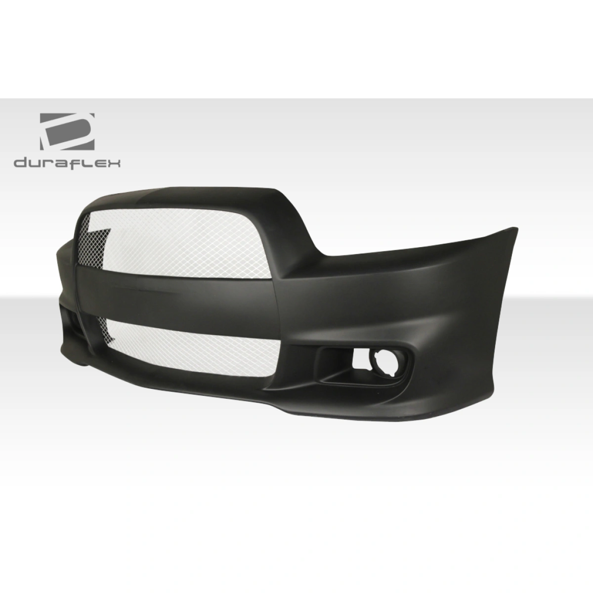 Modify your Dodge Charger 2011 with our Exterior/Front Bumpers - 4