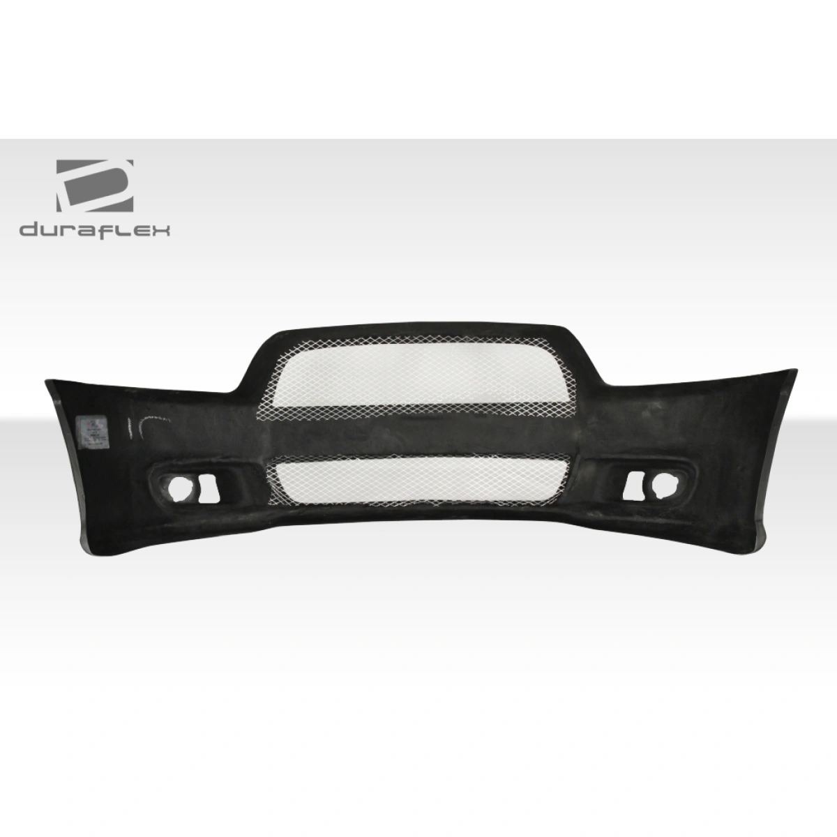 Modify your Dodge Charger 2011 with our Exterior/Front Bumpers - 6