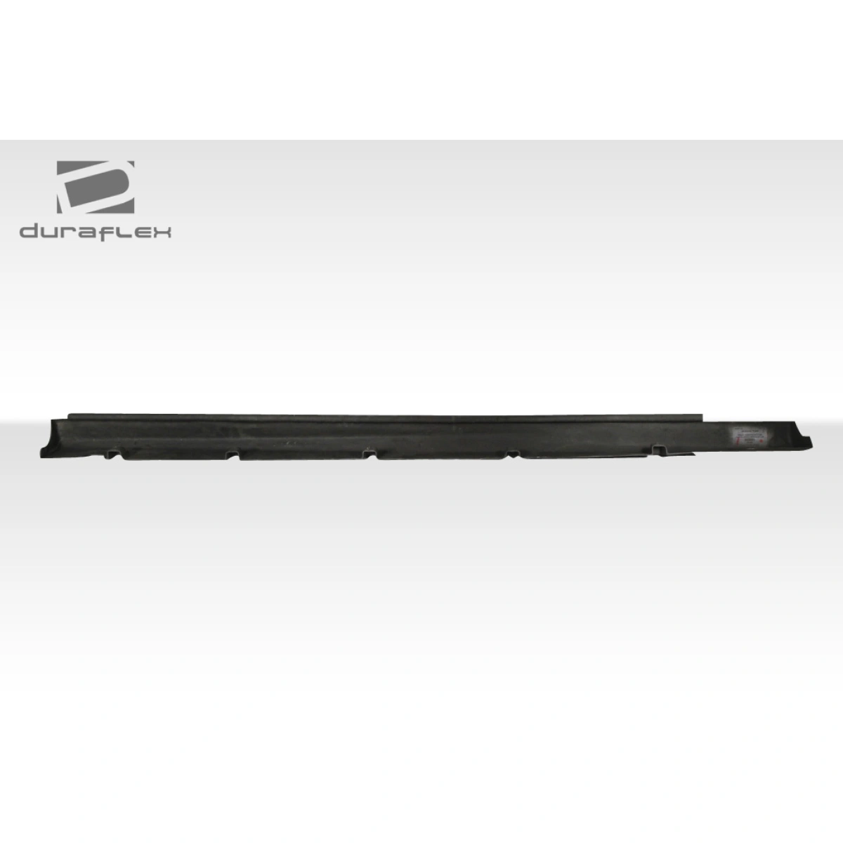 Modify your Dodge Charger 2011 with our Exterior/Side Skirts - 7