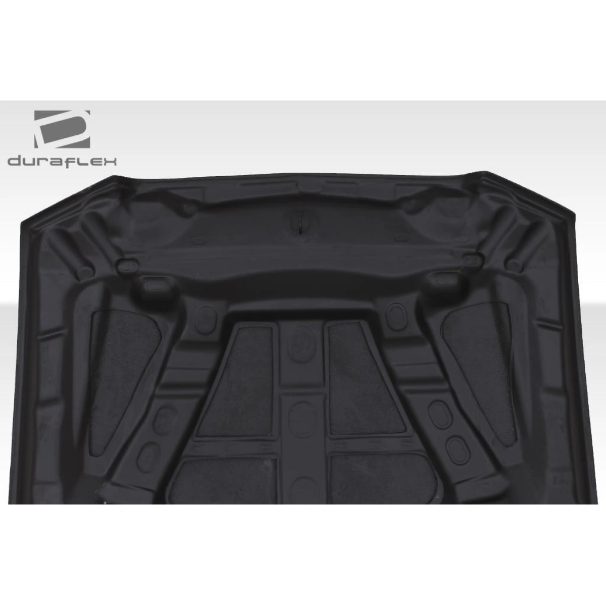 Modify your Dodge Charger 2011 with our Exterior/Hoods - 9