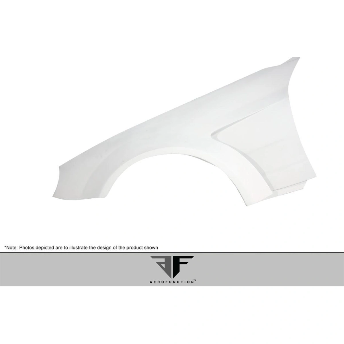 Modify your Mercedes-Benz SL-Class 2003 with our Exterior/Fenders - 20
