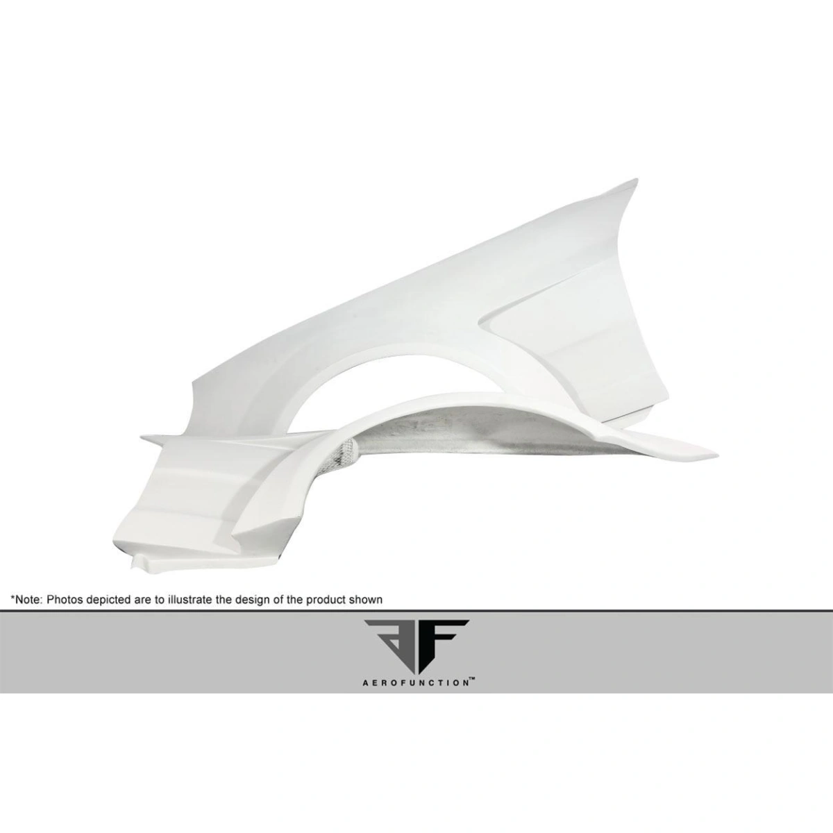 Modify your Mercedes-Benz SL-Class 2003 with our Exterior/Fenders - 22